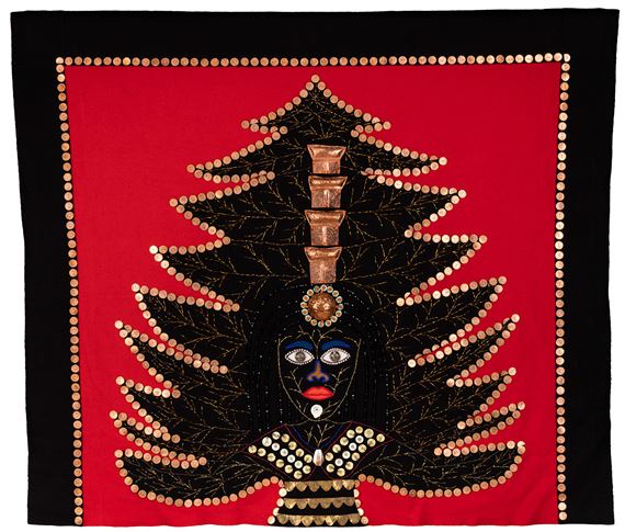 Tree of Life - Hazel Wilson