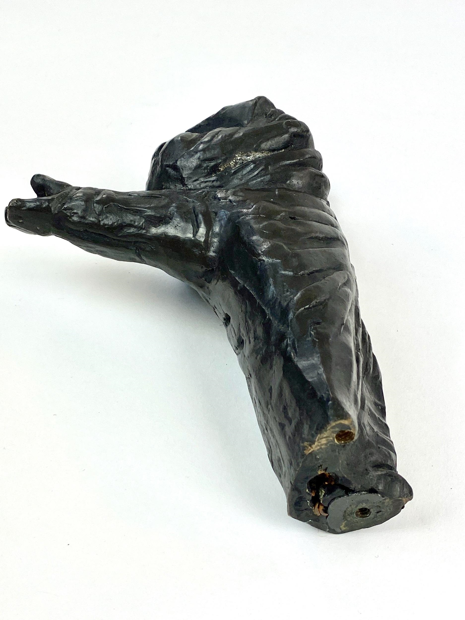 Jim Reno | Pr. of Bronzes | MutualArt