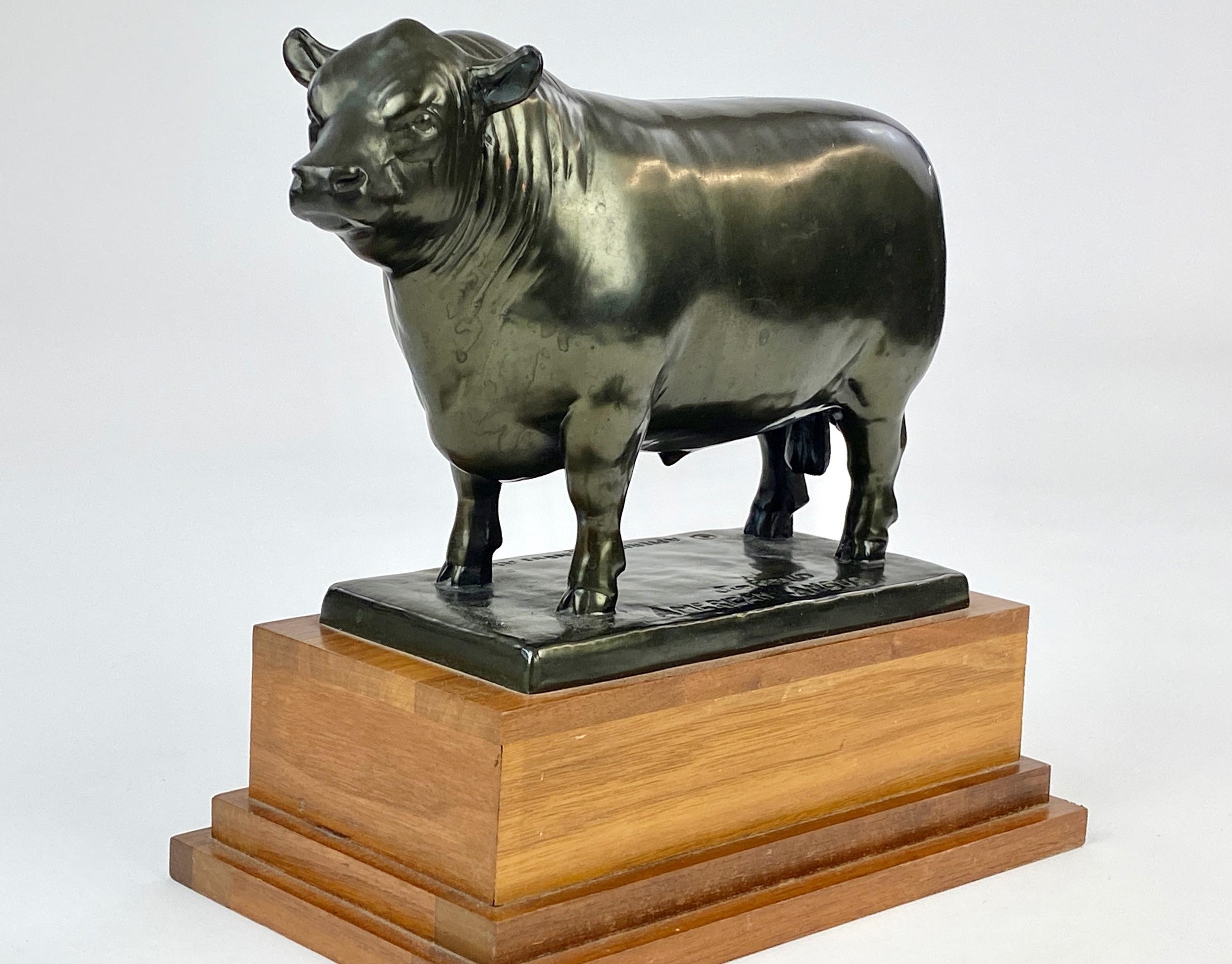 Jim Reno | Pr. of Bronzes | MutualArt
