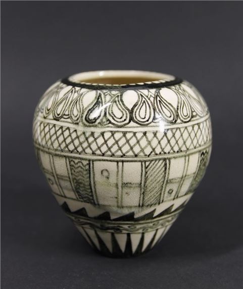 Vázácska - Zilzer Hajnalka