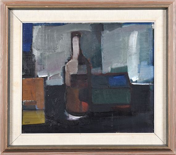 Artist born: 1931 by Sture Meijer