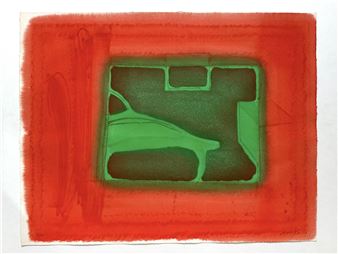 Modern British Art Show - New Art Projects, London