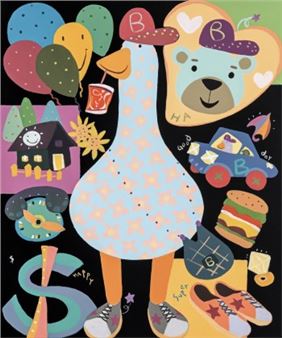 Soul Flower - 83 - Lee Donghun