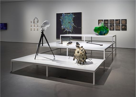 Maniera - DOOSAN Gallery