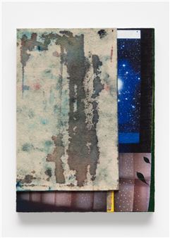 Josh Meier and Madeline Peckenpaugh at Towards