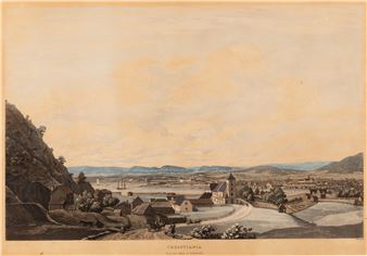 Christmas Auction - Christiania Auctions