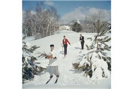 Aarons' Fourth Solo Exhibition at Staley–Wise to Open Tomorrow