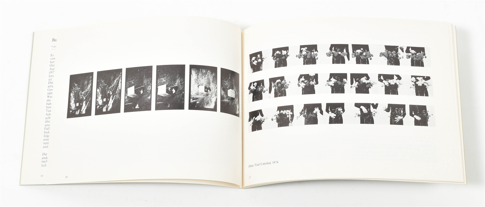 Bas Jan Ader | Bas Jan Ader, 5 publications with contributions about ...