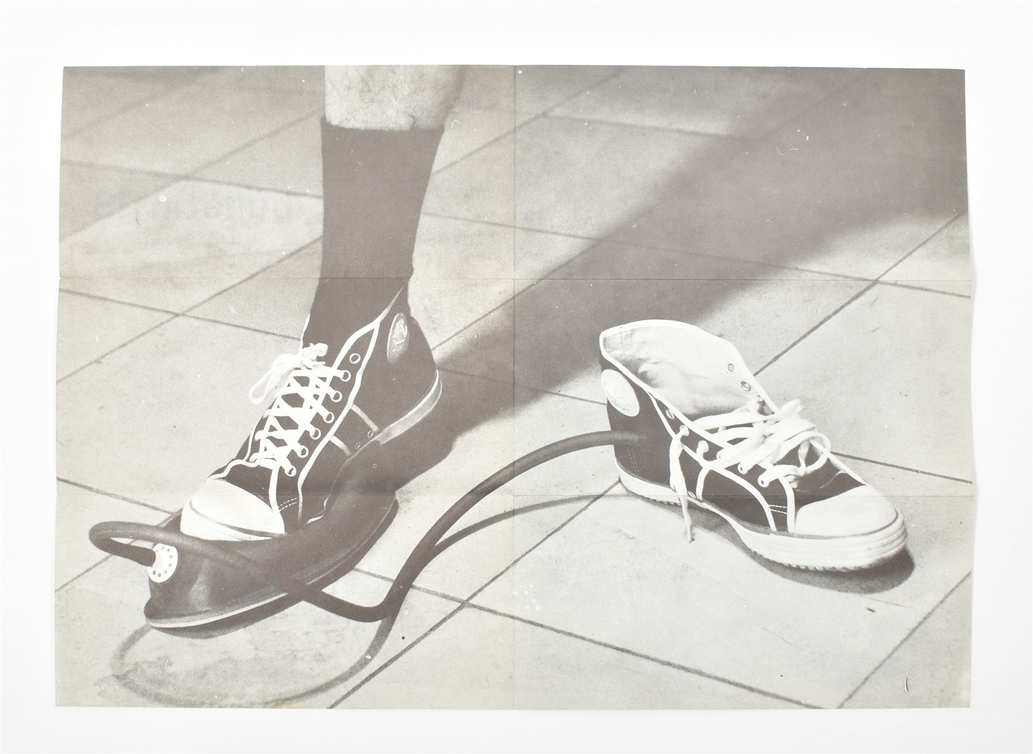 Ger Van Elk | Ger van Elk, six Art & Project bulletins (1970) | MutualArt