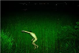 (In)directions: Queerness in Chinese Contemporary Photography
