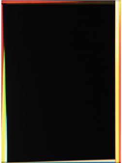 FR (Frame) , 2014 - Assaf Shaham