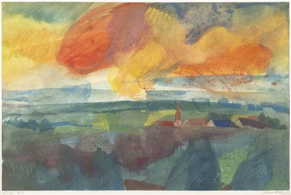 Franz Heis | 1 Artworks | MutualArt