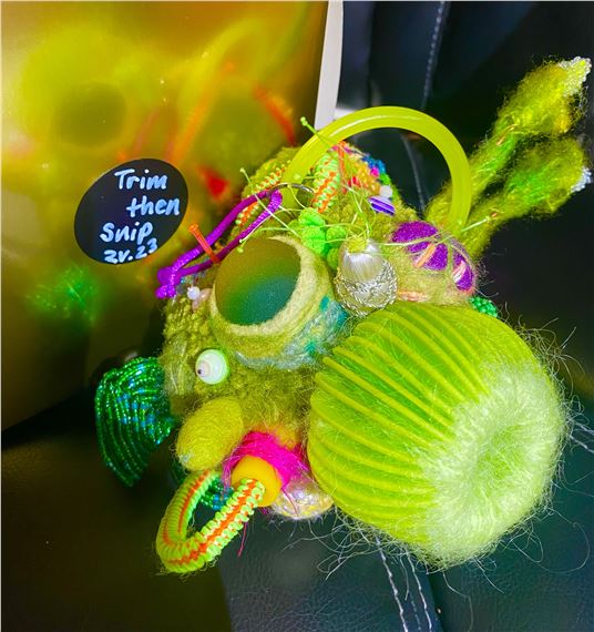 27th Annual Christmas Spice - Paul Petro Contemporary Art