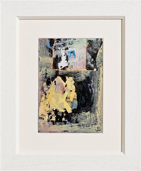 John Kingerlee | Untitled | MutualArt