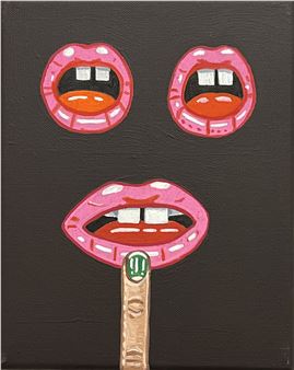 Sexy Xmas VII - The Lodge