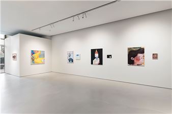 Figure Ground  - Seojung Art, Busan