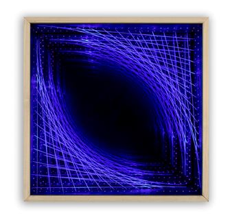 Curves N.5 - Michael Petit