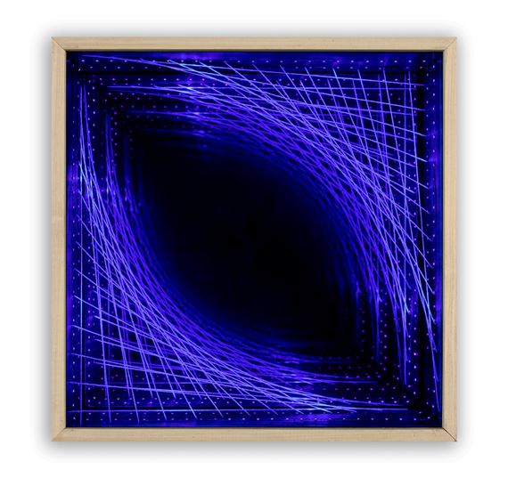 Curves N.5 - Michael Petit