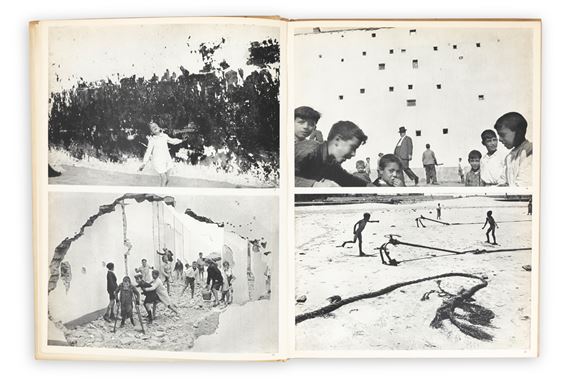 未開封】Images à la Sauvetteアンリ・カルティエ=ブレッソン Images à