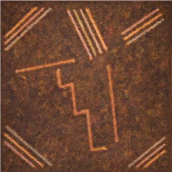 Sin titulo - Alejandro Puente