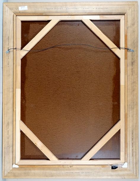 Artwork by Laurent Viens, VIENS, Laurent (1960-)
Untitled
Oil on board
Signed... - Lot 138 - Iegor, Made of oil on board