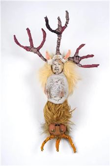 December 2023 Open Exhibit -  The Art League Gallery