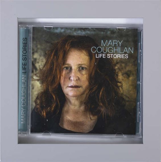 ‘LIFE STORIES’CD [memorabilia] Signed