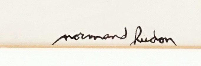 Normand Hudon | Jean-Claude Tremblay | MutualArt