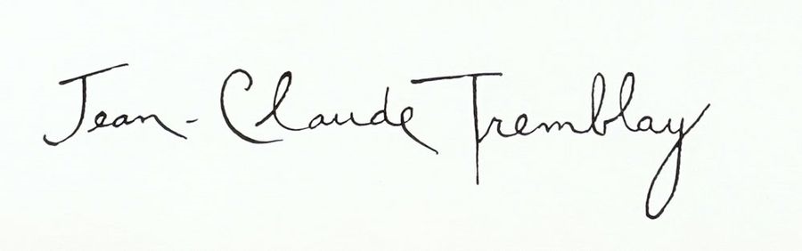 Normand Hudon | Jean-Claude Tremblay | MutualArt