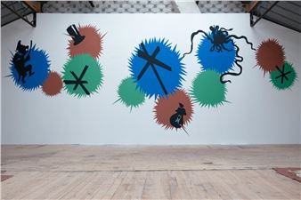 L’Horloge à Répétition (Repeating Clock)