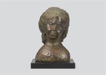 Paris girl - Toshihito Hosono