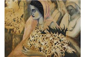 60 Years of Gallery Chemould 'CheMoulding: Framing Future Archives' curated by Shaleen Wadhwana now open