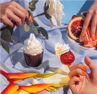 Mischelle Moy’s Pleasant and Dreamlike Photography Pays Tribute to Her Chinese Heritage