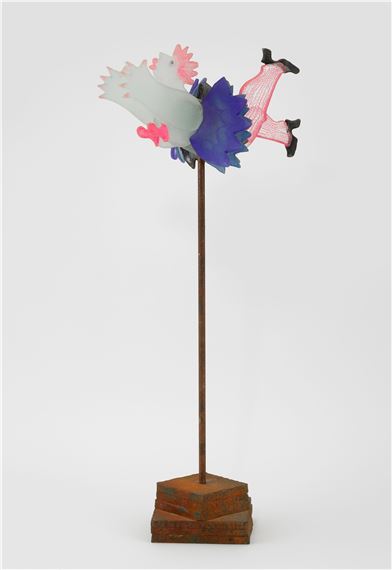 Regardez-moi je vole - Marc Coville