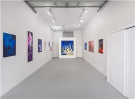 Hannah Antalek’s Crystal Ball: Magical and Disconcerting