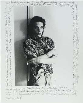 Todd, Toddles - Amos Badertscher