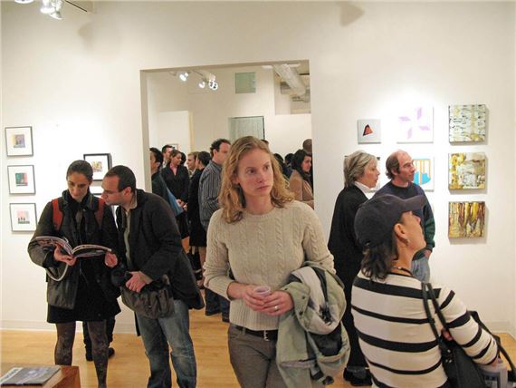 Smallish Works: Holiday Sale - Bromfield Gallery