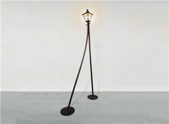 Still Life - Skarstedt, London