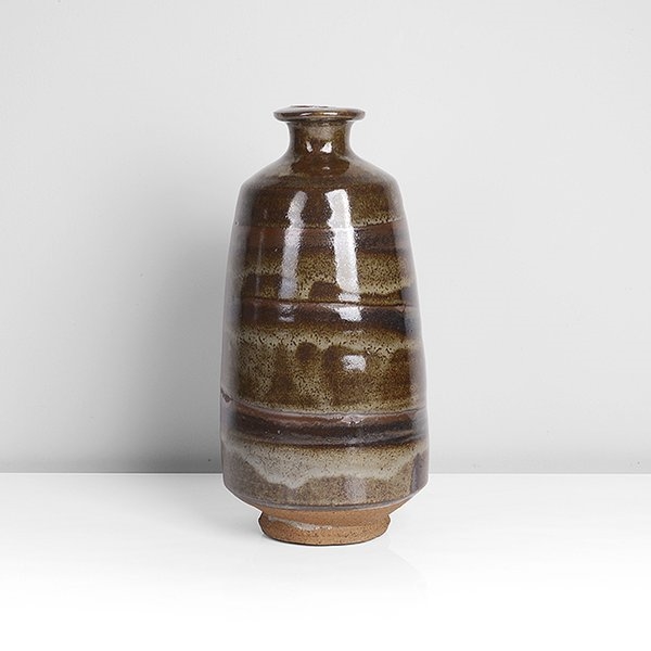 Kenneth Quick | Vase, circa 1950 | MutualArt