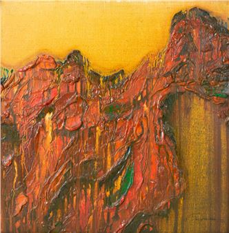 No 10 (1972) - Lillian Sarafinchan