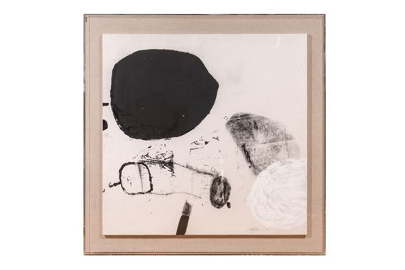 Zhu Lan | Composition | MutualArt