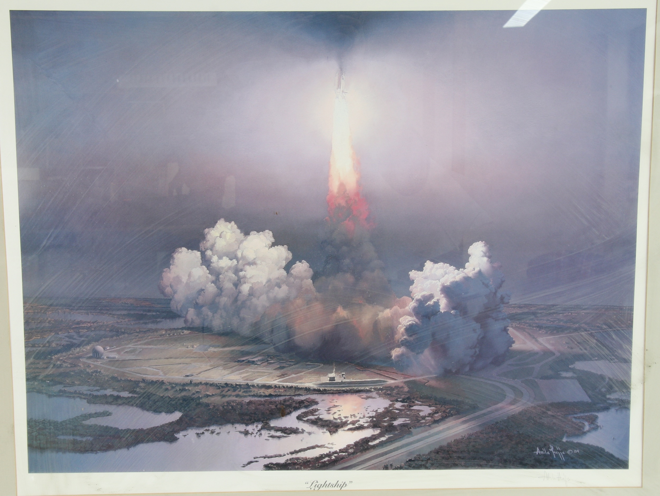 Michael Rondot | Constant Endeavor (755) | MutualArt
