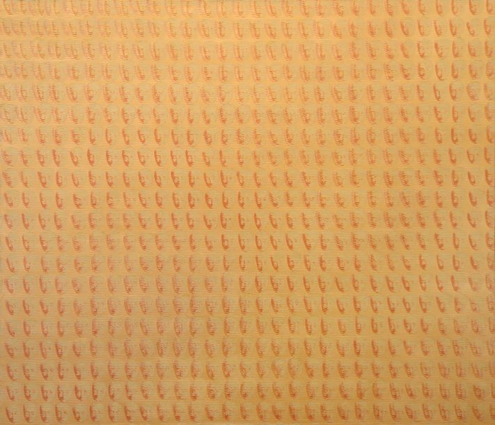 Caomin Xie | Thousand Buddhas (2007) | MutualArt