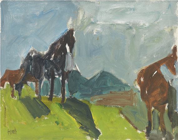 Horses