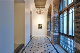 Maha Ahmed: Of Holding On And Letting Go - Galerie Isa