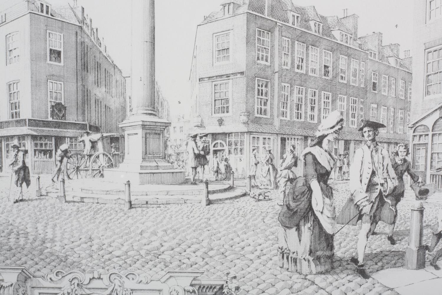 Paul Draper | black and white etching | MutualArt