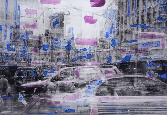 China Town, 1998/2013 - Davide Bramante