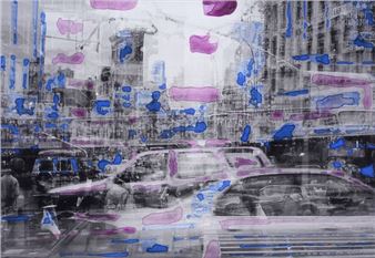 China Town, 1998/2013 - Davide Bramante