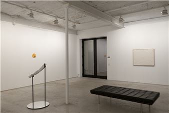 Toon Boeckmans, Jonas Vansteenkiste And Simon Verheylesonne - Kusseneers Gallery