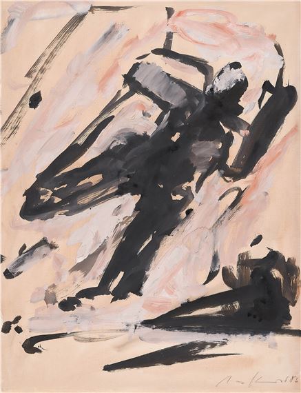 Der Fackelträger. by Max G. Kaminski, 1983